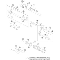 Return Spring