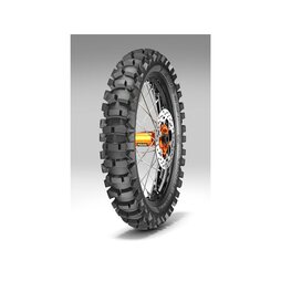 Metzeler Reifen MC360 MID SOFT 140/80-18 M/C 70M TT Rear