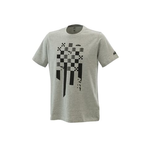 Radical Square Tee