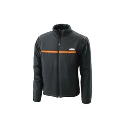 Unbound 2-in-1 Thermo Jacket