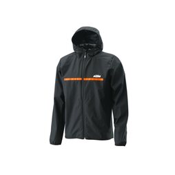 Unbound Windbreaker