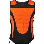 Inuteq Bodycool Pro-X Kühl Weste Orange