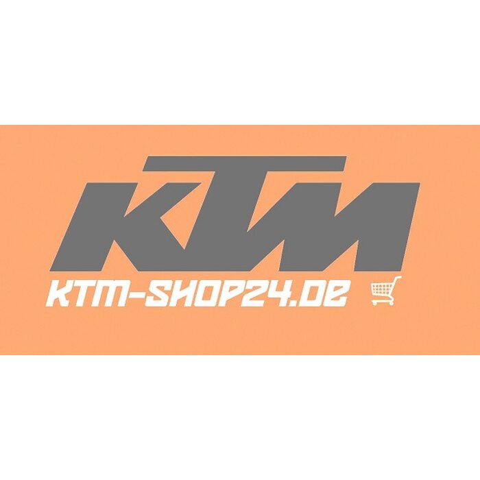 KTM Bugspoiler Befestigungsset 63608921044 - KTM-Shop24.de