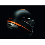 C4 Pro Helmet