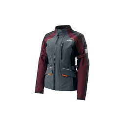 Woman Adventure S Jacket