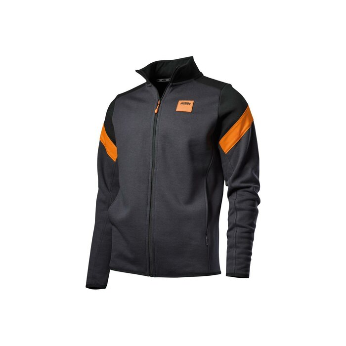 Ktm mechanic deals zip hoodie