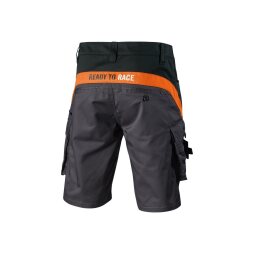 Mechanic Shorts