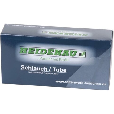 Heidenau Schlauch 19 D 34G 3,00 3,60 90/90 100/90-19