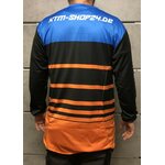 KTM-Shop24 Fahrerjersey