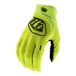 Troy Lee Designs Air Glove Handschuh Flo Yellow