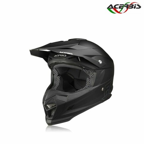 Acerbis Helm Profile 4.0 Schwarz