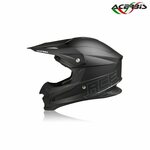 Acerbis Helm Profile 4.0 Schwarz