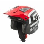 Z4 Carbotech Helmet