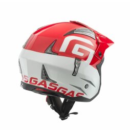 Z4 Fiberglass Helmet