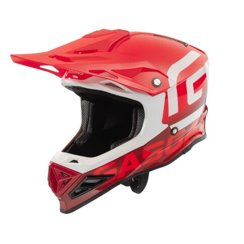 Kids Offroad Helmet