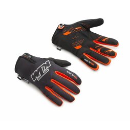 RACETECH GLOVES WP M/9