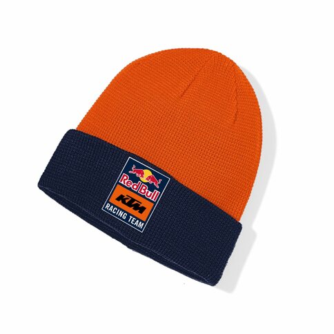 KIDS RB KTM REVERSIBLE BEANIE