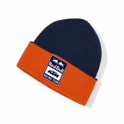 KIDS RB KTM REVERSIBLE BEANIE