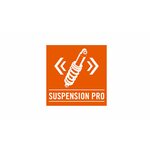 Suspension pro