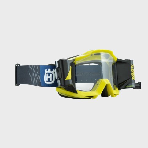 ACCURI MUD GOGGLES OS