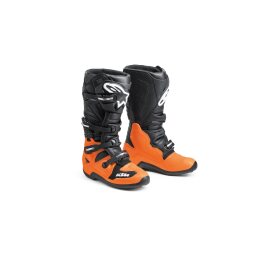 Tech 7 MX Boots 11/45,5