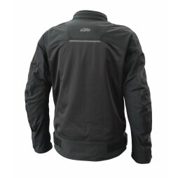 Solar Air Jacket