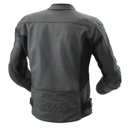 Empirical Leather Jacket