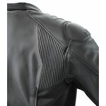 Resonance Leather Jacket