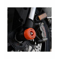 R&G Gabel Protektoren KTM 1050/1090/1190/1290...