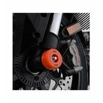 R&G Gabel Protektoren KTM 1050/1090/1190/1290 Adventure, Orange