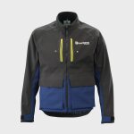 Gotland Jacket Wp