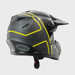 Moto 9 Mips Gotland Helmet