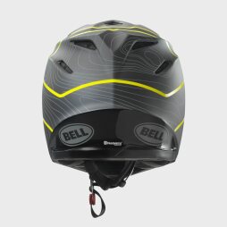 Moto 9 Mips Gotland Helmet