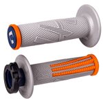 Odi Griffe Emig Grip V2 Pro Grau/Orange