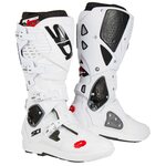 Sidi Stiefel Crossfire 3 SRS Weiß