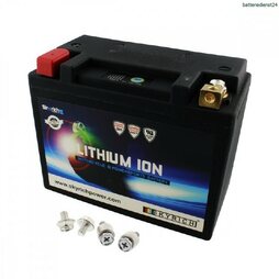 Skyrich Batterie Lithium ion HJP14B-FP 12V 240A 48Wh