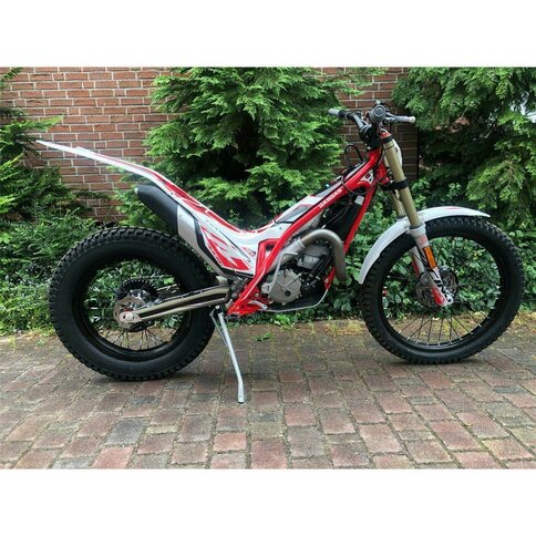 gas gas 80cc trials bike for sale