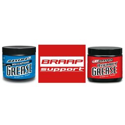 Braapsupport Schmatze MAXIMA Grease Racing Montage Fett...