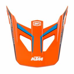 KIDS STATUS HELMET SHIELD OS