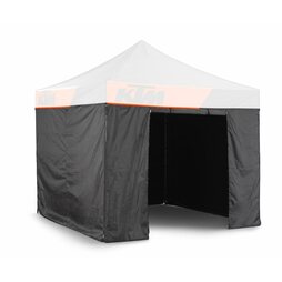 KTM TENT WALL SET 4X 3M