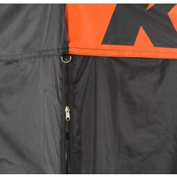 KTM TENT WALL SET 4X 3M