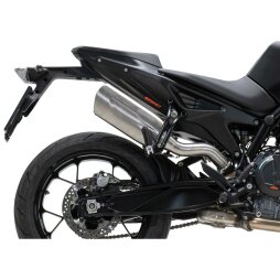 REMUS Auspuff NXT KTM 890 Duke 2020-