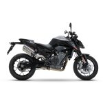 REMUS Auspuff NXT KTM 890 Duke 2020-