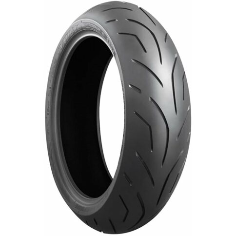 Bridgestone Reifen 160/60 ZR17M/C (69W) Battlax S21 Rear