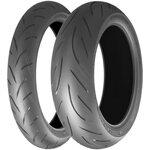 Bridgestone Reifen 160/60 ZR17M/C (69W) Battlax S21