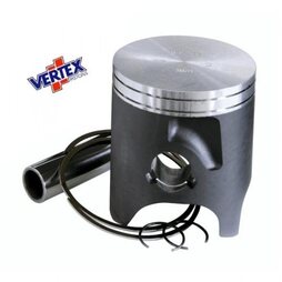 Vertex Kolben Kit Repl. KTM SX 50 2001-08 Gr.CD (39,47)
