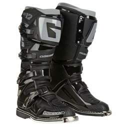 Gaerne Stiefel SG12 Schwarz