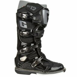 Gaerne Stiefel SG12 Schwarz