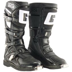 Gaerne Stiefel GX1 Schwarz 45