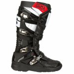 Gaerne Stiefel GX1 Schwarz 45